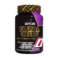 Total Cuts - 60 caps
